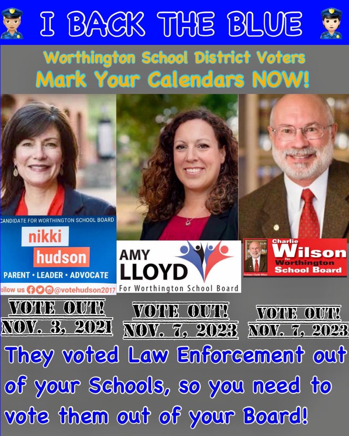 Pushing for Social Justice in Columbus suburbs? Proceed with caution